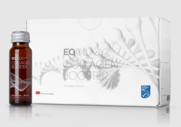 EQOLOGY COLLAGEN BOOSTER