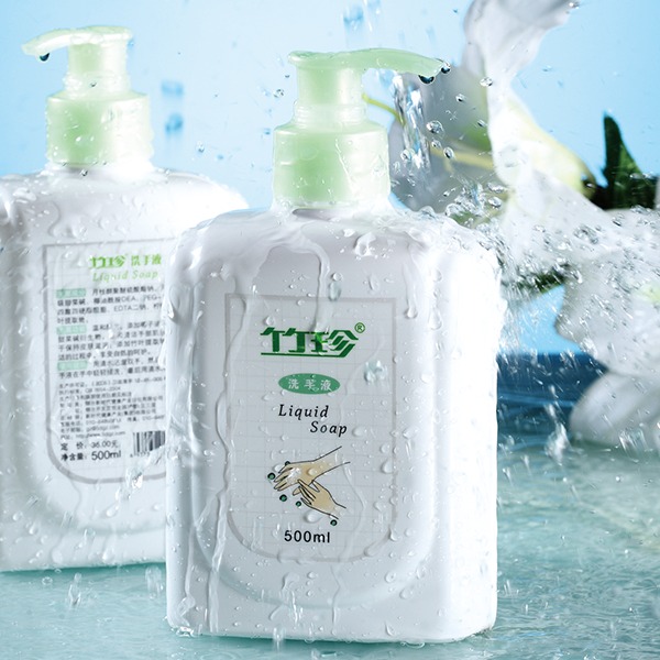 ТЕЧЕН САПУН ЗА РЪЦЕ